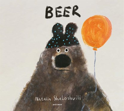 Beer, Natalia Shaloshvili - Gebonden - 9789025780784