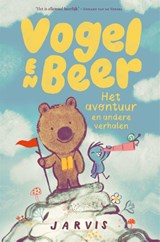 Het avontuur en andere verhalen - Jarvis - 9789025780968