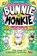Bunnie vs Monkie en de buitengewone Big, Jamie Smart - Gebonden - 9789025781316
