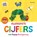 Allereerste cijfers met Rupsje Nooitgenoeg, Eric Carle - Gebonden - 9789025781408