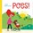 Poes!, Cat Parker - Gebonden - 9789025781682