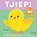 Tjiep!, Pui Lee - Gebonden - 9789025781965
