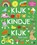 Kijk, kindje, kijk - Buiten, Louise Lockhart - Gebonden - 9789025782009