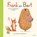 Frank en Bert en de kwakende kikker, Chris Naylor-Ballesteros - Gebonden - 9789025782023