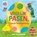 Vrolijk Pasen, Rupsje Nooitgenoeg, Eric Carle - Gebonden - 9789025782030