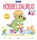De Hobbelsaurus, Rachel Bright - Gebonden - 9789025782092