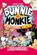 Bunnie vs Monkie en knetterveel konijnen!, Jamie Smart - Gebonden - 9789025782337