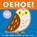 Oehoe!, Pui Lee - Gebonden - 9789025782740