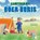 Kamperen bij Boer Boris, Ted van Lieshout - Gebonden - 9789025782795