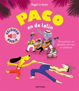 Paco en de latin - Magali Le Huche - 9789025783167