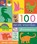 100 eerste woordjes dinosaurus, Edward Underwood - Gebonden - 9789025783280