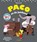 Paco en de jazzband, Magali Le Huche - Gebonden - 9789025783358