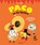 Paco en de fanfare, Magali Le Huche - Gebonden - 9789025783365