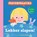 Lekker slapen!, Carolina Búzio - Gebonden - 9789025783556