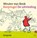 Keepvogel  De uitvinding, Wouter van Reek - Gebonden - 9789025849474
