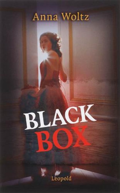 Black Box, WOLTZ, A. - Paperback - 9789025851842