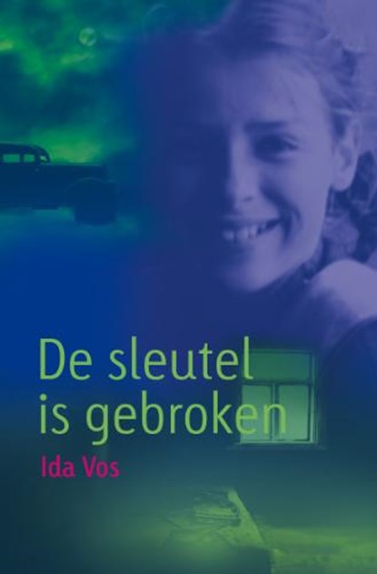 De sleutel is gebroken, VOS, I. - Gebonden - 9789025853419