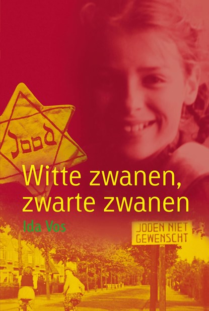 Witte zwanen, zwarte zwanen, Ida Vos - Ebook - 9789025854270