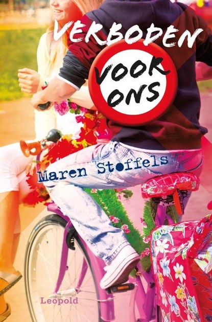 Verboden voor ons, Maren Stoffels - Ebook - 9789025858711