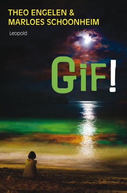 Gif!, Theo Engelen ; Marloes Schoonheim - Ebook - 9789025860783