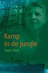 Kamp in de jungle - Joyce Pool - 9789025862534