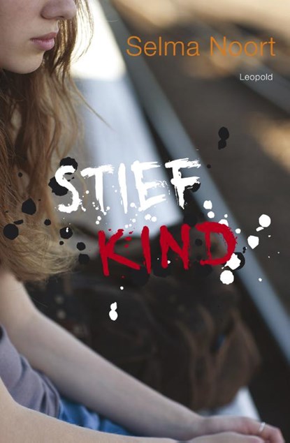 Stiefkind, Selma Noort - Paperback - 9789025862794