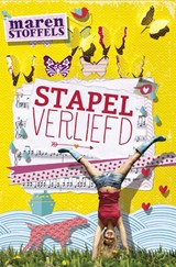 Stapelverliefd - Maren Stoffels - 9789025864200