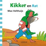 Kikker en Rat, Max Velthuijs -  - 9789025867270