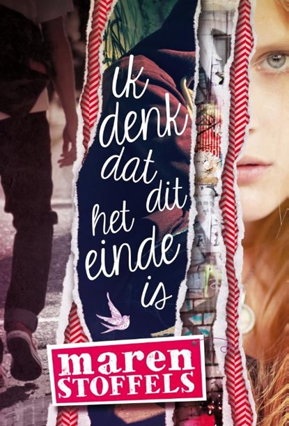 Ik denk dat dit het einde is, Maren Stoffels - Ebook - 9789025867492