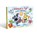 Hallo vakantie!, Guusje Nederhorst ; Louise Geesink ; Wil Raymakers ; Dinand Woesthoff - Gebonden - 9789025868024