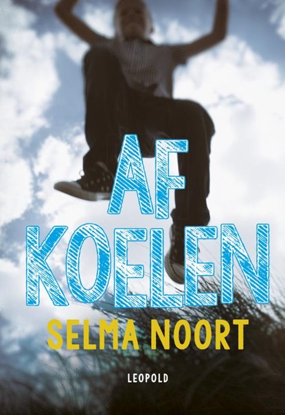 Afkoelen, Selma Noort - Gebonden - 9789025869649