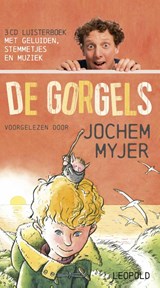 De Gorgels [3CD], Jochem Myjer -  - 9789025870188