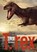 T.rex Trix in Naturalis, Daan Remmerts de Vries - Gebonden - 9789025870874