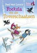 Foeksia en de toverschaatsen | Paul van Loon | 
