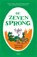 De Zevensprong, Tonke Dragt - Paperback - 9789025872137