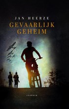 Gevaarlijk geheim | Jan Heerze | 