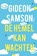 De hemel kan wachten, Gideon Samson - Gebonden - 9789025872663