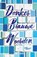 Donker Blauwe Woorden, Cath Crowley - Paperback - 9789025872670