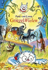 GriezelWielen, Paul van Loon -  - 9789025873035