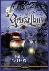 De Griezelbus 3 - Paul van Loon - 9789025873042