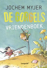 Gorgels Vriendenboek, Jochem Myjer -  - 9789025873127