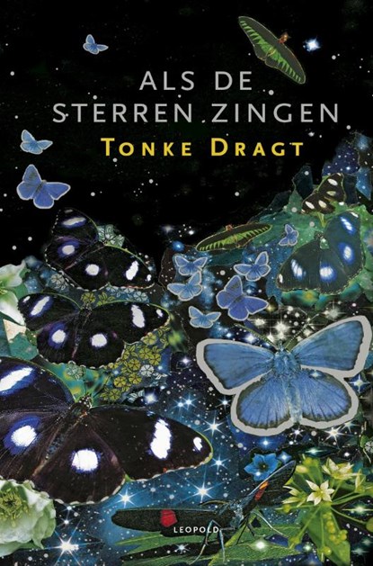 Als de sterren zingen, Tonke Dragt - Gebonden - 9789025873745