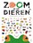Zoom in op dieren, Gonzague Lacombe - Gebonden - 9789025873813