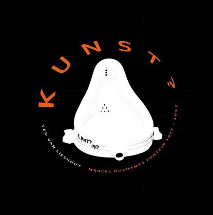Kunst?, Ted van Lieshout - Gebonden - 9789025873820