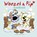 Woezel & Pip - Koekboek, Guusje Nederhorst ; Dromenjager - Gebonden - 9789025873899