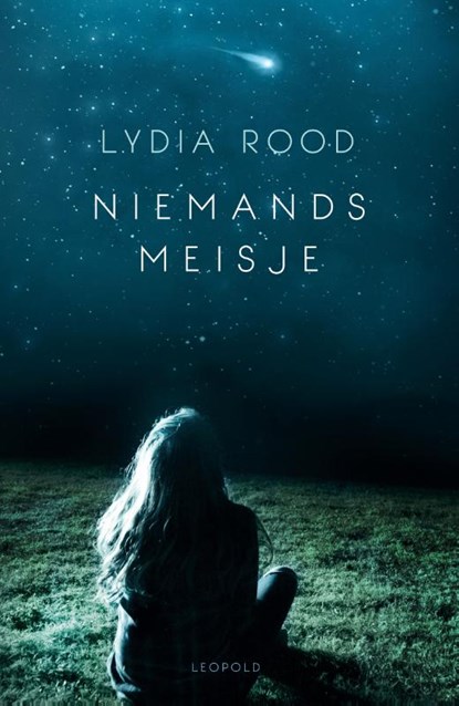 Niemands meisje, Lydia Rood - Paperback - 9789025873936