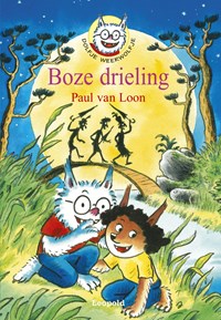 Boze drieling | Paul van Loon | 