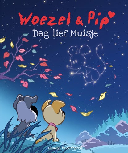 Dag lief Muisje, Guusje Nederhorst ; Dromenjager - Ebook - 9789025874292