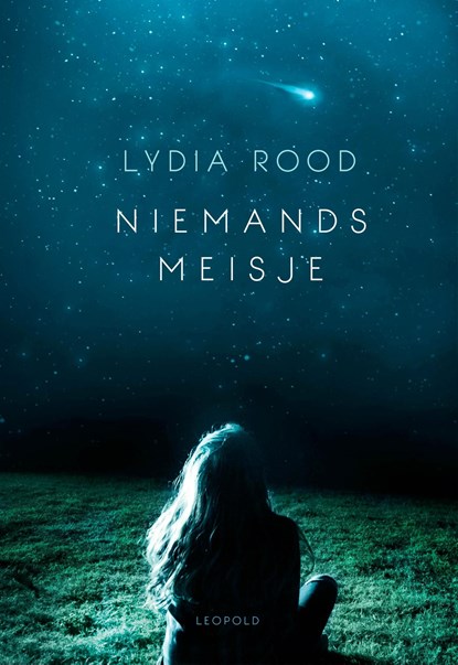 Niemands meisje, Lydia Rood - Ebook - 9789025874322