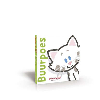Buurpoes, Guusje Nederhorst ; Dromenjager - Gebonden - 9789025874865